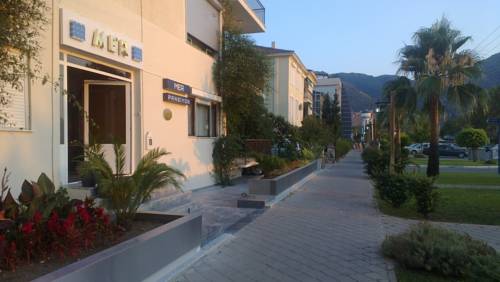 费特希耶 火雞 Fethiye 旅行折扣代码 booking.com