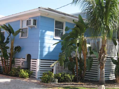 迈尔斯堡海滩（佛罗里达） 美国 Fort Myers Beach (Florida) 旅行折扣代码 booking.com