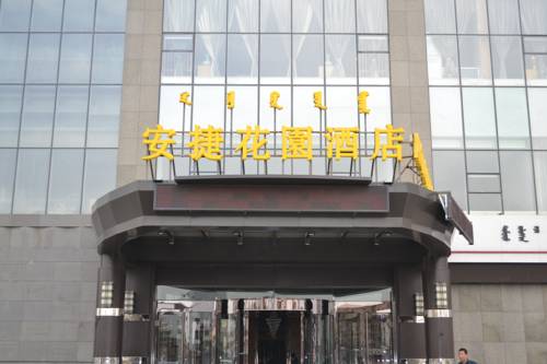 Hohhot Cina Codice sconto viaggio booking.com