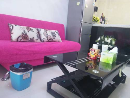Linyi Cina Codice sconto viaggio booking.com