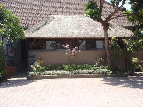 Sanur Indonesia Codice sconto viaggio booking.com