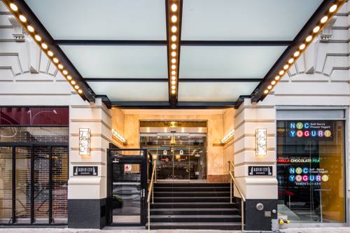纽约，纽约） 美国 New York (New York) 旅行折扣代码 booking.com