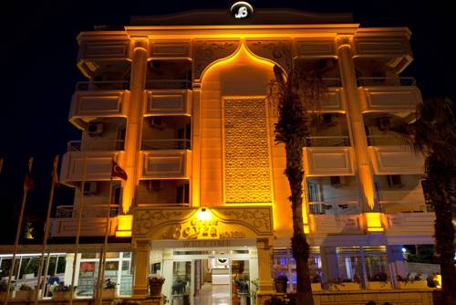 Antalya tacchino Codice sconto viaggio booking.com
