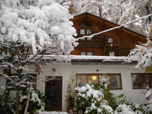 Hakuba Giappone Codice sconto viaggio booking.com