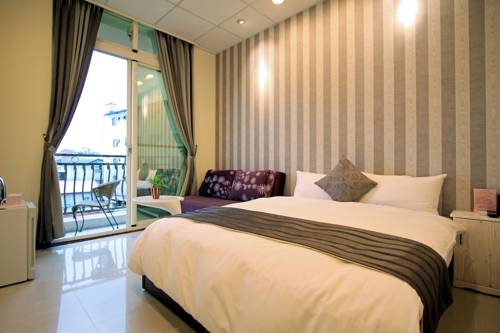 花莲市 台湾 Hualien City 旅行折扣代码 booking.com