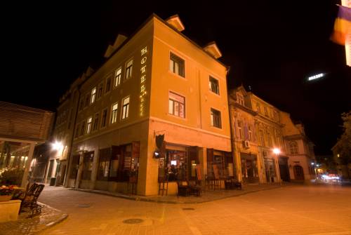 布拉索夫 羅馬尼亞 Braşov 旅行折扣代码 booking.com