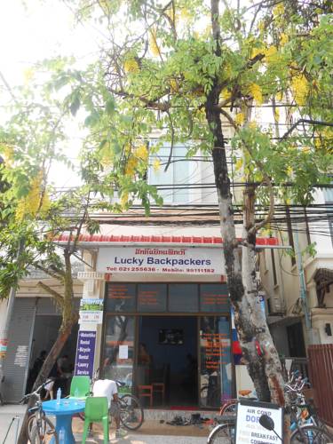 Vientiane Laos Codice sconto viaggio booking.com