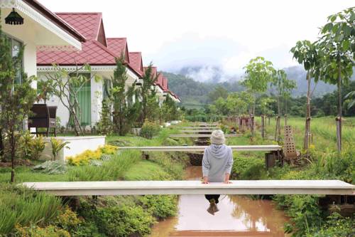 Pai Tailandia Código de descuento de viaje booking.com