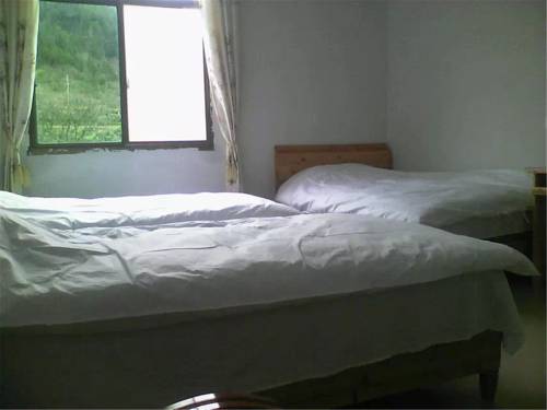 Wuyuan Cina Codice sconto viaggio booking.com
