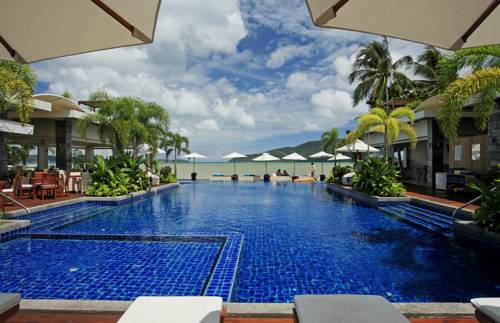 拉威海滩 泰国  Rawai Beach 旅行折扣代码 booking.com