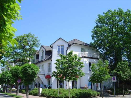 Binz (Ostseebad) Germania Codice sconto viaggio booking.com