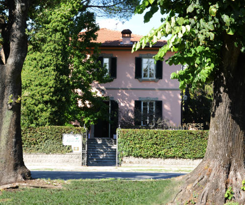 卢卡 意大利 Lucca 旅行折扣代码 booking.com