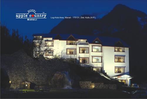 Manali India Codice sconto viaggio booking.com