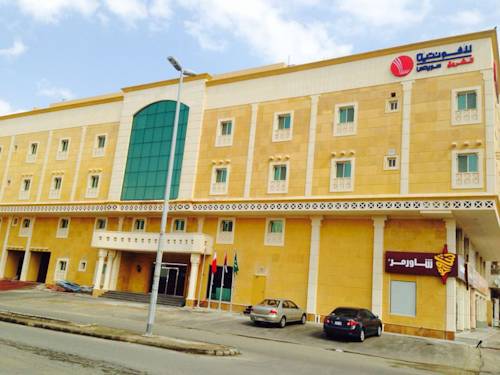 吉达 沙特阿拉伯 Jeddah 旅行折扣代码 booking.com