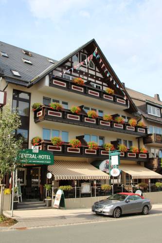 ヴィンターベルク ドイツ旅行割引コード Winterberg booking.com