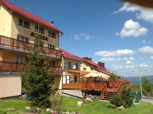 Karpacz Polonia Codice sconto viaggio booking.com