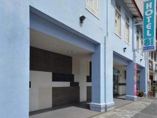 新加坡 新加坡 Singapore 旅行折扣代码 agoda.com
