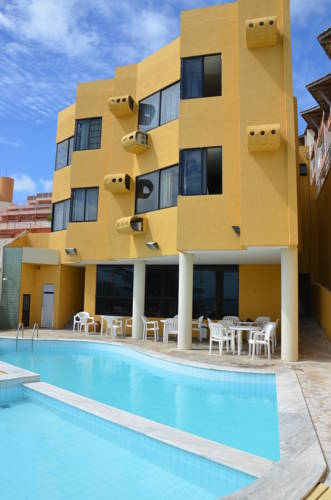 纳塔尔（北里奥格兰德州） 巴西 Natal (Rio Grande Do Norte) 旅行折扣代码 booking.com