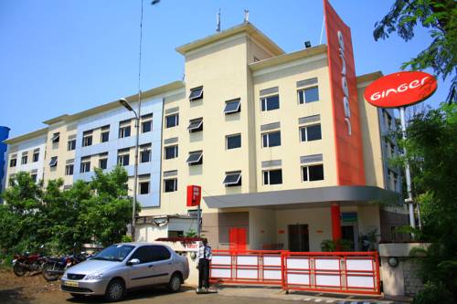 Pune India Codice sconto viaggio booking.com