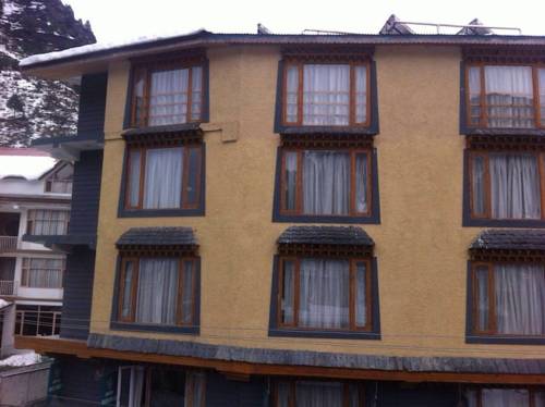 Manali India Codice sconto viaggio booking.com