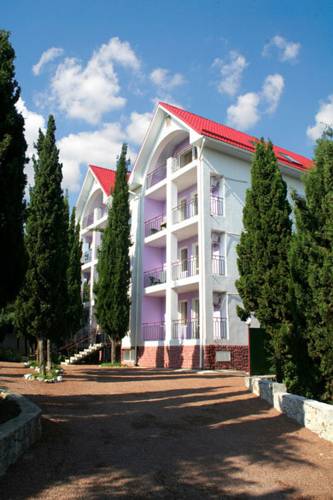 阿卢什塔 克里米亞 Alushta 旅行折扣代码 booking.com