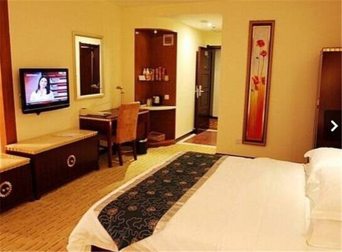 Jiujiang Cina Codice sconto viaggio booking.com
