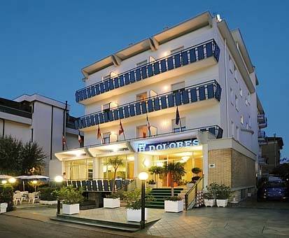 Cesenatico Italia Código de descuento de viaje booking.com