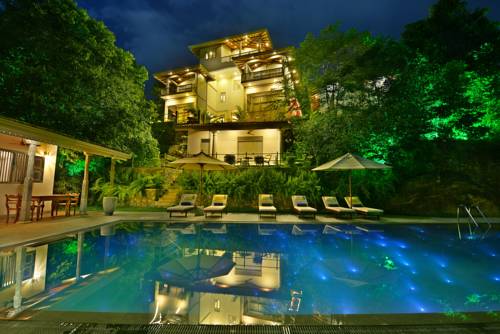 Unawatuna Sri Lanka Codice sconto viaggio booking.com