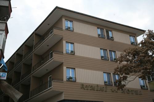 安卡拉 火雞 Ankara 旅行折扣代码 booking.com