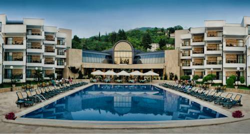 奥赫里德 馬其頓 Ohrid 旅行折扣代码 booking.com