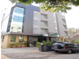 プネー インド旅行割引コード Pune agoda.com