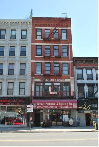 New York, New York) stati Uniti Codice sconto viaggio booking.com