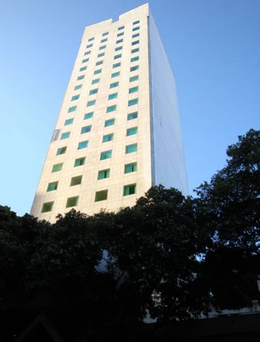 贝洛奥里藏特（米纳斯吉拉斯州） 巴西 Belo Horizonte (Minas Gerais) 旅行折扣代码 booking.com