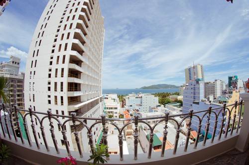 Nha Trang Vietnam Codice sconto viaggio booking.com