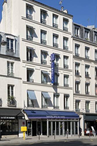 巴黎 法國 Paris 旅行折扣代码 booking.com