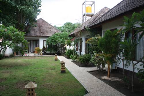 吉利·特拉旺安（Gili Trawangan） 印度尼西亚 Gili Trawangan 旅行折扣代码 booking.com