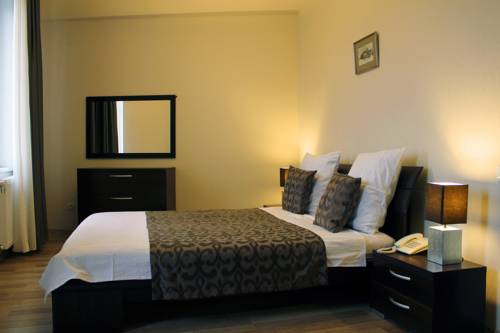 Tbilisi Georgia Codice sconto viaggio booking.com