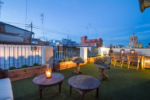 Valencia Spagna Codice sconto viaggio booking.com