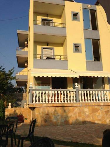 Ksamil Italia Codice sconto viaggio booking.com