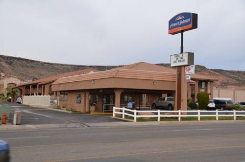 San Jorge (Utah) Estados Unidos Código de descuento de viaje booking.com