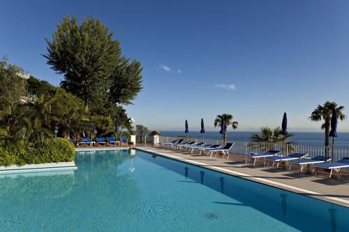 Ischia Italien Reiserabattcode booking.com