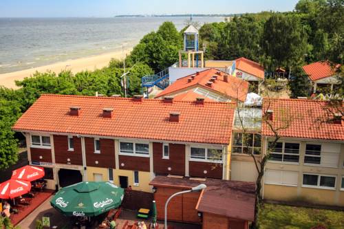 Sopot Polen Reiserabattcode booking.com