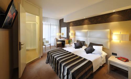 Lignano Sabbiadoro Italia Código de descuento de viaje booking.com