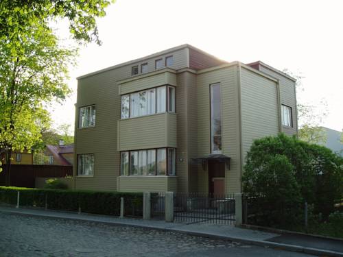 Kuressaare Estonia Codice sconto viaggio booking.com