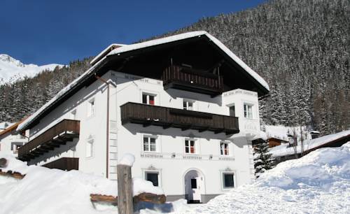 Ischgl Österreich Reiserabattcode booking.com
