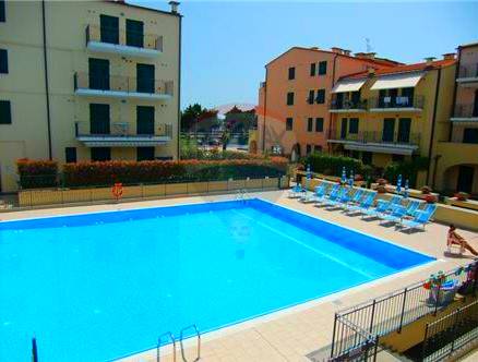Imperia Italie code de réduction de voyage booking.com