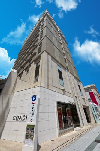 Naha Giappone Codice sconto viaggio booking.com