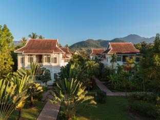 琅勃拉邦 老挝 Luang Prabang 旅行折扣代码 agoda.com