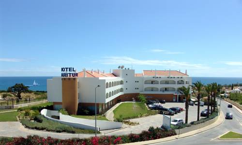 阿尔布费拉 葡萄牙 Albufeira 旅行折扣代码 booking.com
