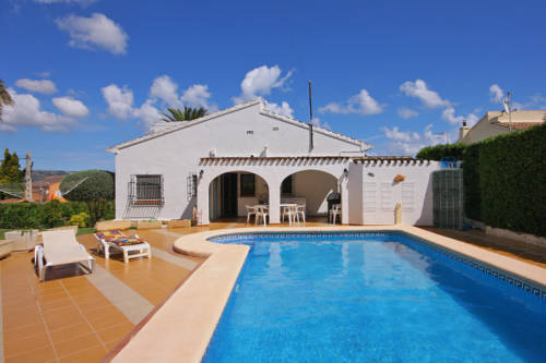 哈韦阿 西班牙 Javea 旅行折扣代码 booking.com